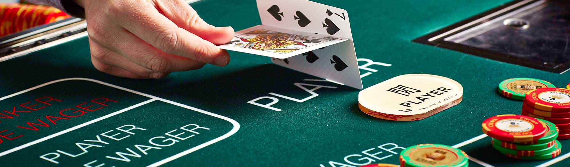Des guides sérieuses sur le casino en ligne