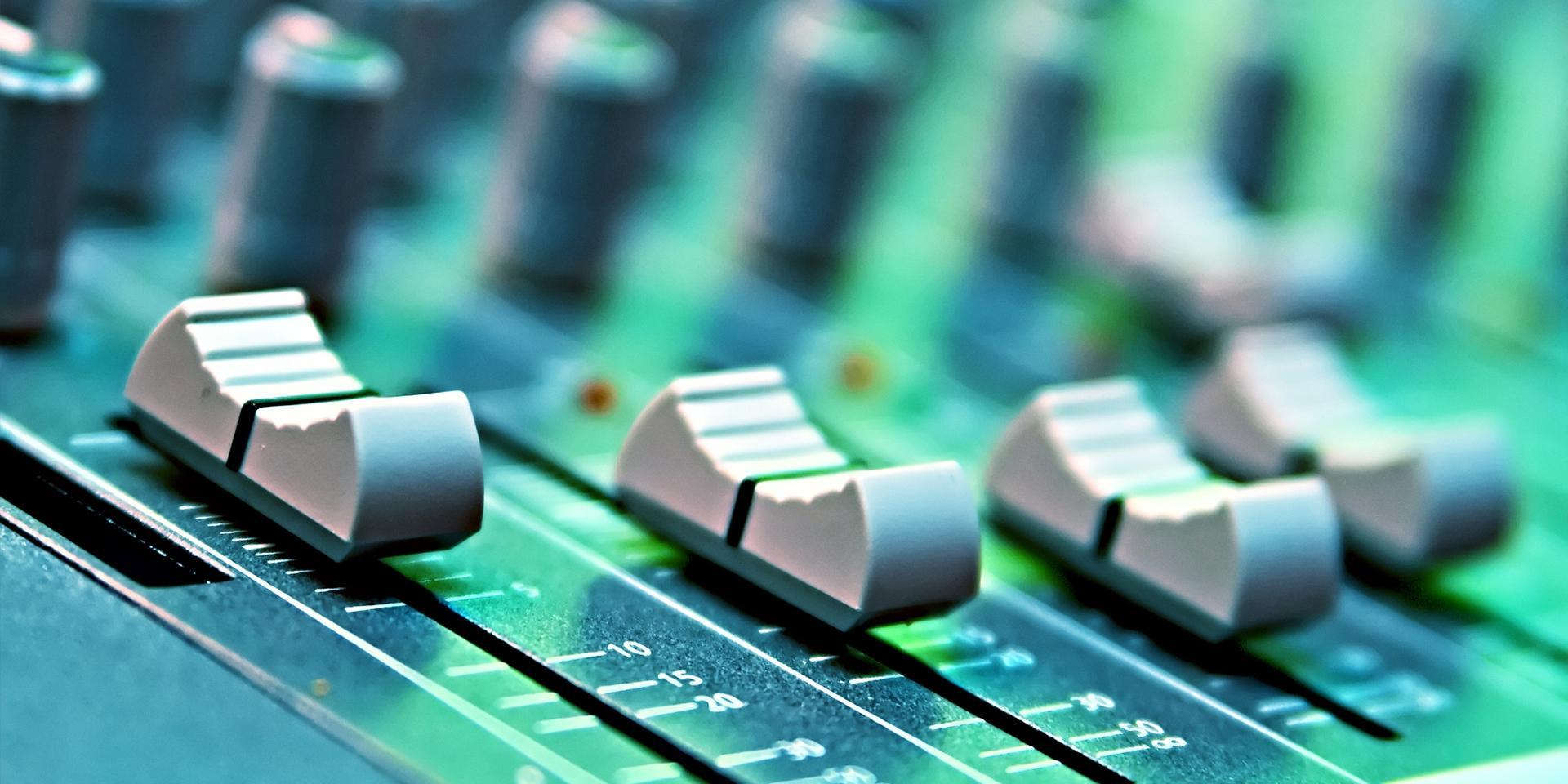 Formation audiovisuel, je vais tenter le coup