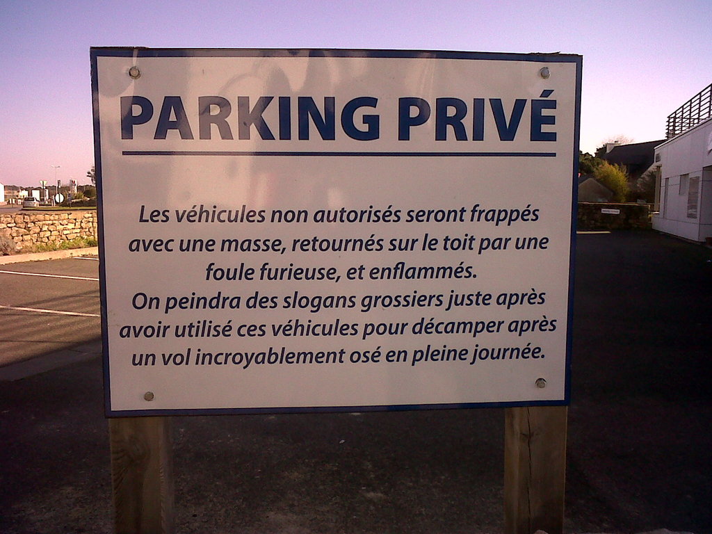La location parking Marseille pour faciliter la vie