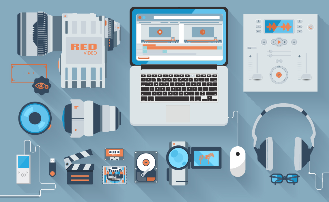 Ecole audiovisuel : pour des films qui cartonnent