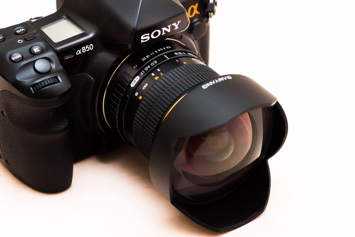 Formation photographie : 16 semaines et un diplôme en poche !