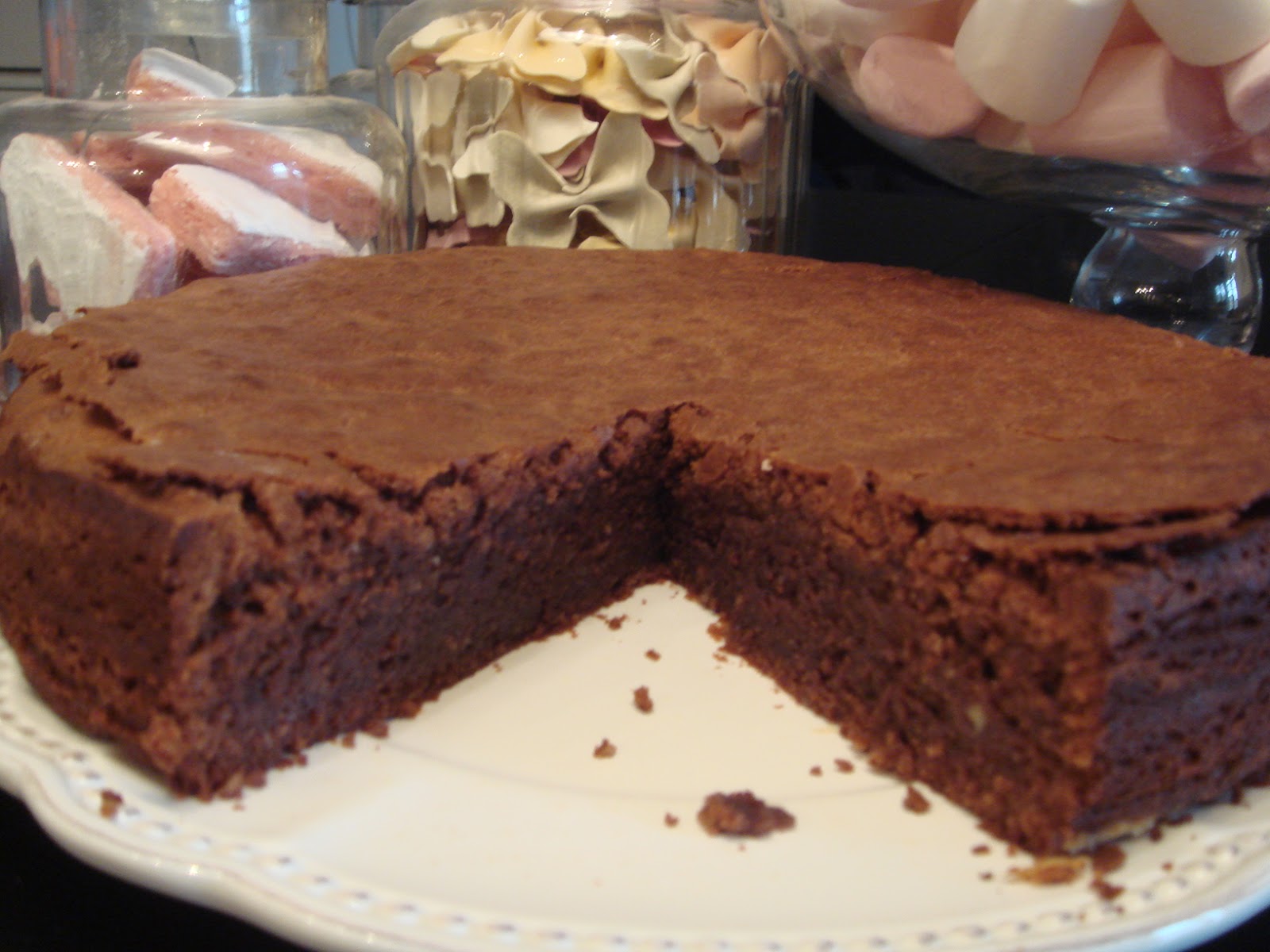 Gâteau au chocolat simple : je vous donne ma recette de pâtissier