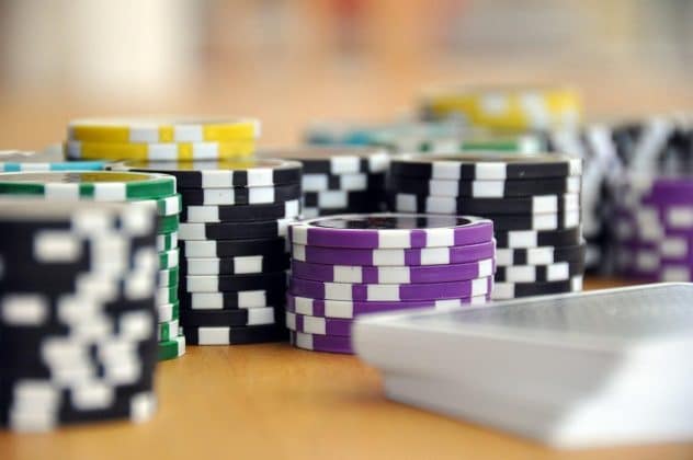 Strange Facts About online casino